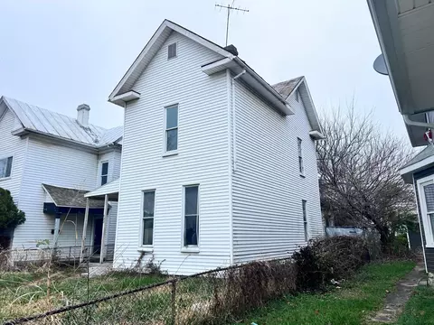242 Chestnut Ave, Springfield, OH 45503 photo 4