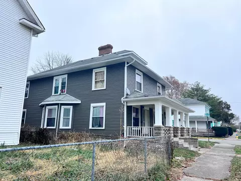242 Chestnut Ave, Springfield, OH 45503 photo 2