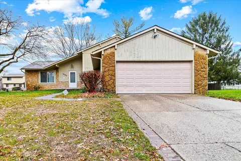 6560 Schenk Ave, Reynoldsburg, OH 43068