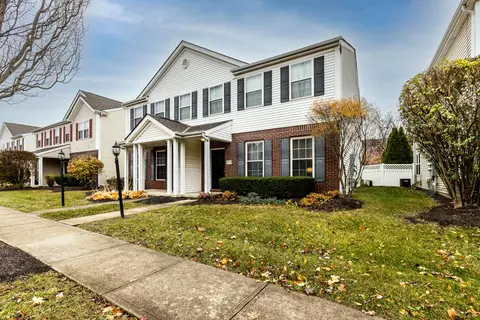 3757 Gibbstone Dr, Columbus, OH 43204