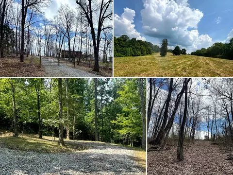 266 Golf Course Road Apt Rd #(TRACT 9 SKYLINE ACRES), Waverly, OH 45690