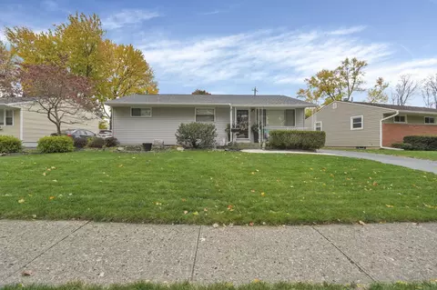 329 E Clearview Ave, Columbus, OH 43085