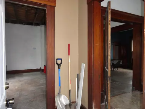 Entry Way - 117 N Boggs St, De Graff, OH 43318 photo 1 of 4