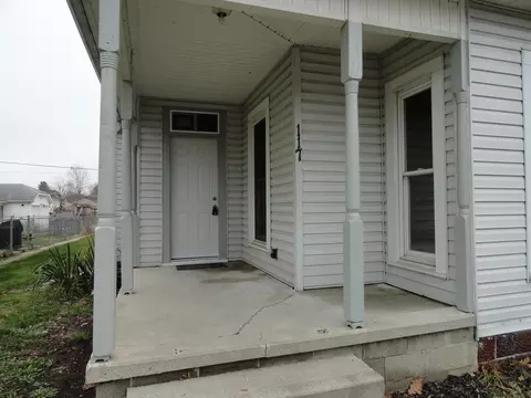 Exterior - 117 N Boggs St, De Graff, OH 43318 photo 2 of 5