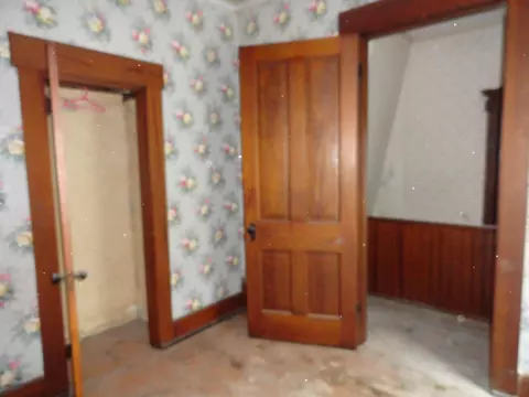 Bedroom - 117 N Boggs St, De Graff, OH 43318 photo 3 of 8
