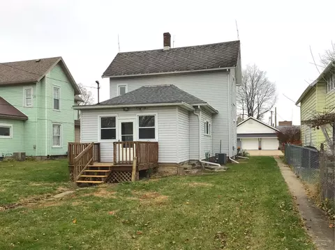 Other - 117 N Boggs St, De Graff, OH 43318 photo 3 of 5