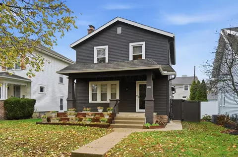1129 Mulford Rd, Columbus, OH 43212