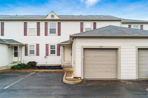 233 Macfalls Way #86D, Blacklick, OH 43004