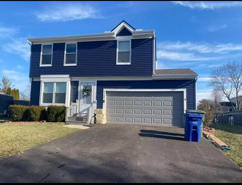 6160 Greenhaven Ave, Galloway, OH 43119