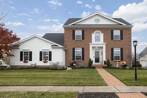 8961 Grate Park Sq, New Albany, OH 43054