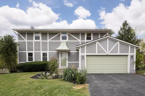 41 Wendell Rd SW, Etna, OH 43068