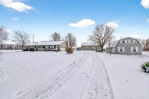3801 Decliff Big Island Rd, Marion, OH 43302