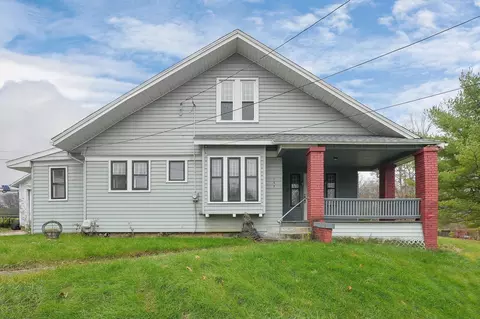 125 E Marion St, Mount Gilead, OH 43338