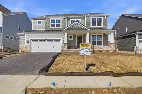 7232 River Birch Rd, Plain City, OH 43064