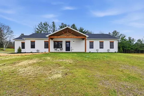 350 Twitchell Rd, Mansfield, OH 44903