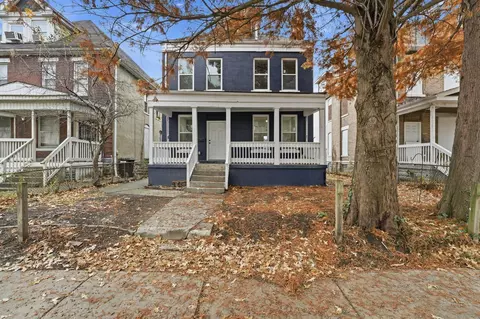 256 N Monroe Ave, Columbus, OH 43203