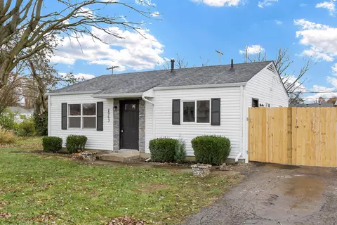 2963 Fairwood Ave, Columbus, OH 43207
