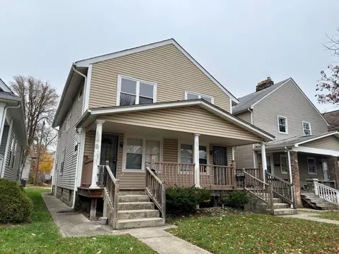 1092 E 15th Ave, Columbus, OH 43211