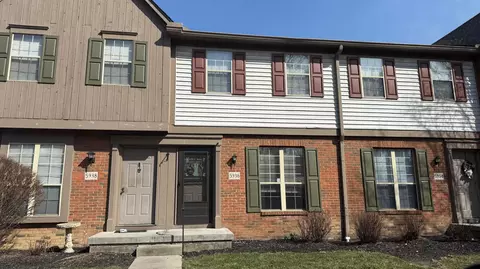 5936 Aqua Bay Dr, Columbus, OH 43235