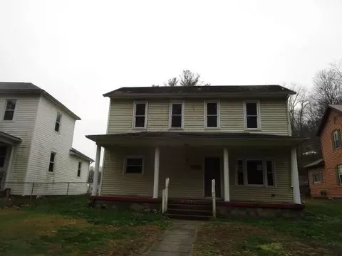 45747 Long St, Murray City, OH 43144