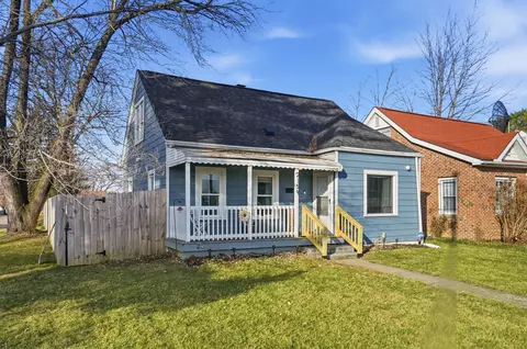 2159 Homestead Dr, Columbus, OH 43211