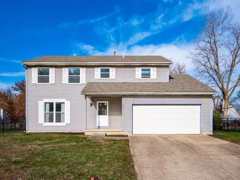 402 Bluestem Ave, Columbus, OH 43230