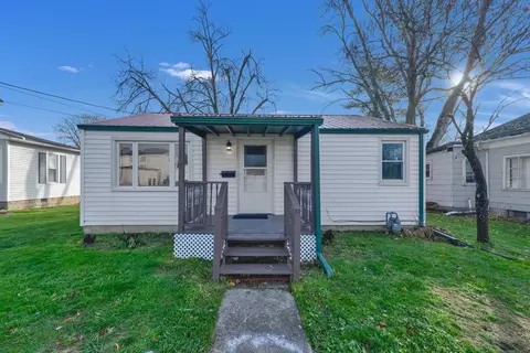 122 Ringold St, Mount Vernon, OH 43050
