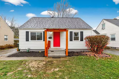 1285 E North Broadway St, Columbus, OH 43224