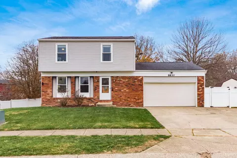 8830 Hubbard Dr N, Galloway, OH 43119