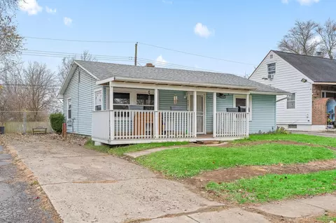 4201 Sexton Dr, Columbus, OH 43228