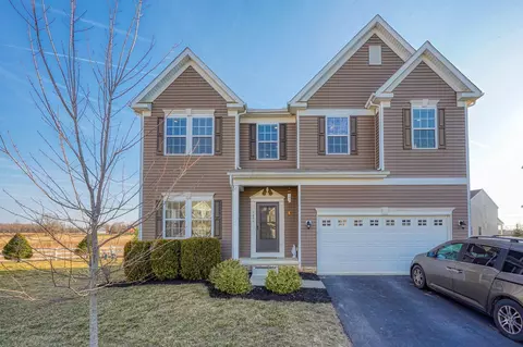 5436 Arrow Ct, Canal Winchester, OH 43110