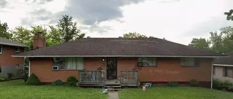 632 Ethel Ave, Dayton, OH 45417