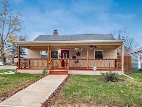 2640 Howey Rd, Columbus, OH 43211