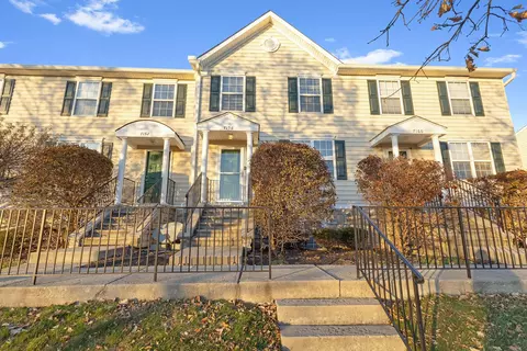 7156 W West Campus Rd #28, New Albany, OH 43054