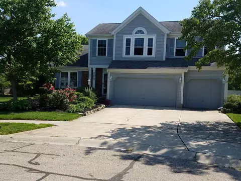 889 Pelham Ct, Westerville, OH 43081