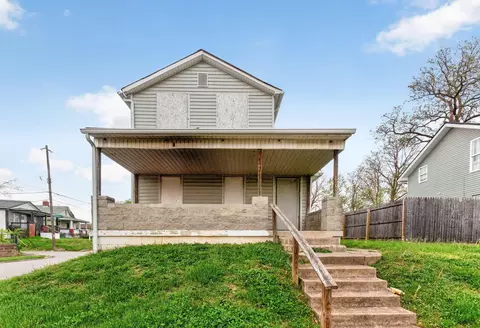 1500 Harvard Ave, Columbus, OH 43203