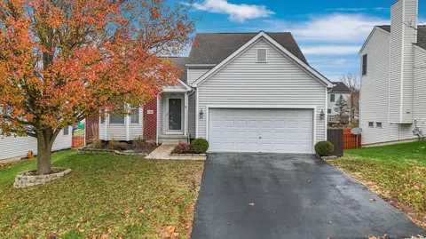 1309 Harold Stewart Pkwy, Pataskala, OH 43062