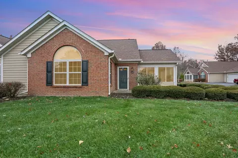 4705 Wenham Park #15, Columbus, OH 43230