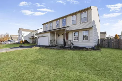 148 Georges Creek Dr, Pickerington, OH 43147