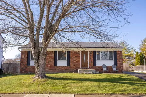 8548 Canyon Cove Rd, Galloway, OH 43119