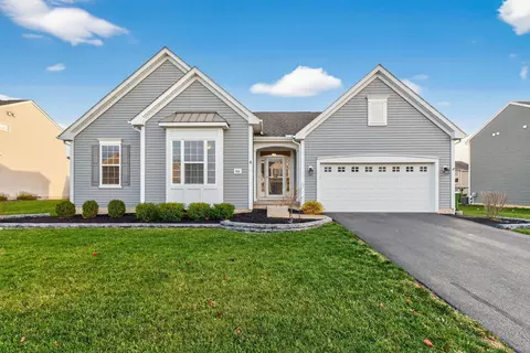504 Chariot Way, Marysville, OH 43040