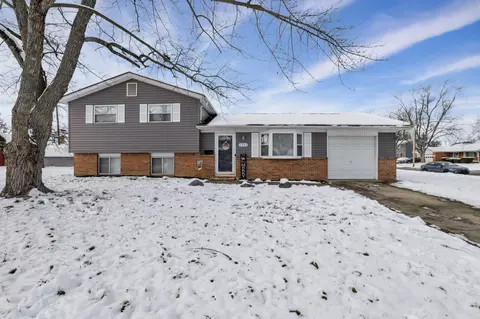 3395 Independence St, Grove City, OH 43123