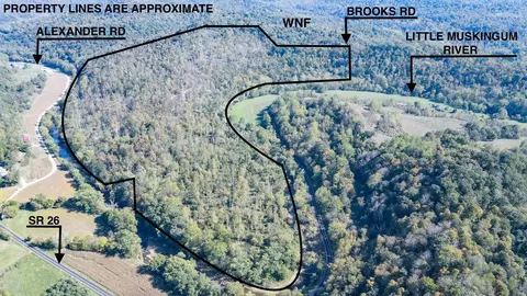 lot1 Brooks Rd, Marietta, OH 45750