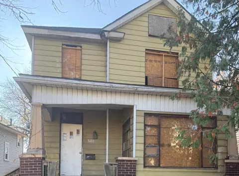 1483 Mount Vernon Ave, Columbus, OH 43203