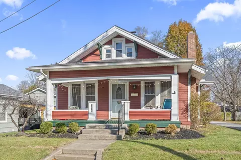 285 N Chillicothe St, Plain City, OH 43064