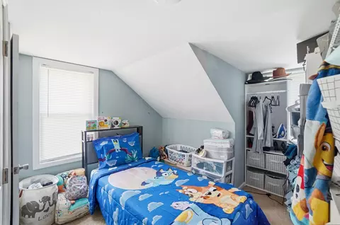Bedroom - 871 Ruby Ave, Columbus, OH 43227 photo 1 of 1