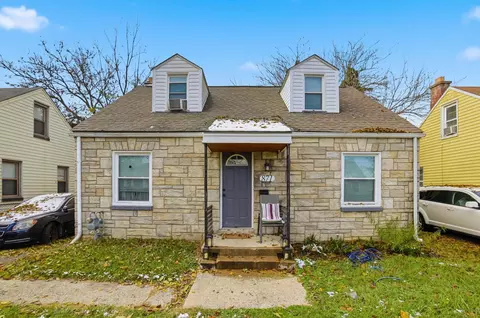 871 Ruby Ave, Columbus, OH 43227