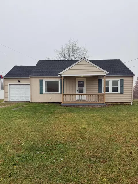 1122 State Route 61, Galion, OH 44833
