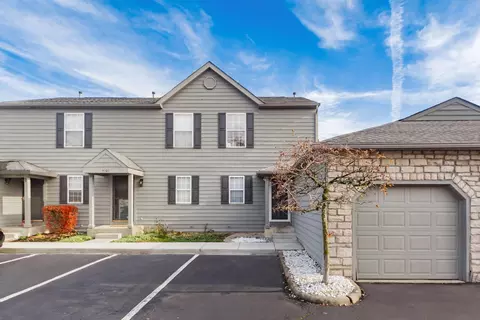 4100 Blendon Way Dr #98D, Columbus, OH 43230