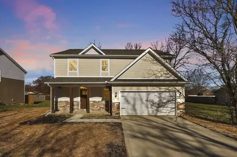 3596 Second Ave, Urbancrest, OH 43123
